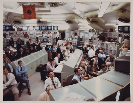 Lot #8278  Launch Complex 36B Atlas Liquid Oxygen First Stage Tanking Cabinet - Image 6