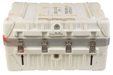 Lot #8509  STS-67/Astro-2/Spacelab Equipment - Image 1