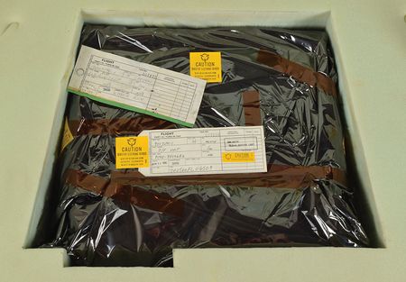 Lot #8509  STS-67/Astro-2/Spacelab Equipment - Image 3