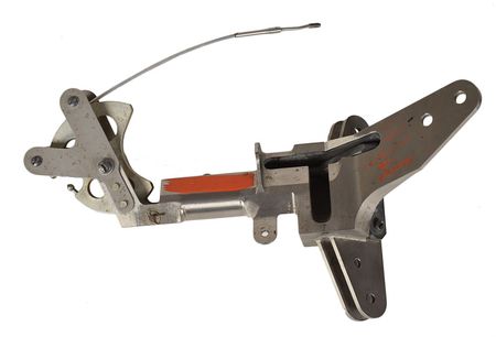 Lot #8268  Apollo LM MESA Locking and Deployment Mechanism - Image 1