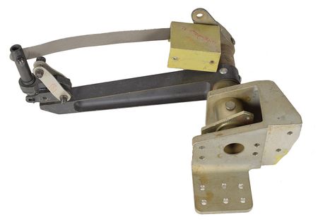 Lot #8268  Apollo LM MESA Locking and Deployment Mechanism - Image 2