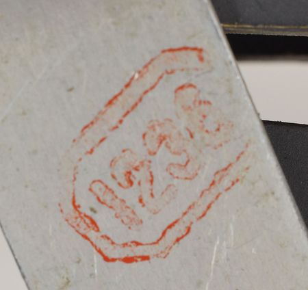 Lot #8268  Apollo LM MESA Locking and Deployment Mechanism - Image 4