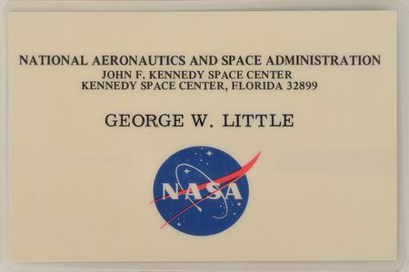 Lot #8386  Apollo 14 Lunar Surface Safety Line - Image 2