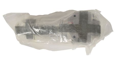 Lot #8288  Vacco Filter - Image 2