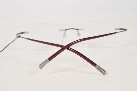 Lot #8470  ISS: Scott Kelly's Flown EVA Glasses - Image 3