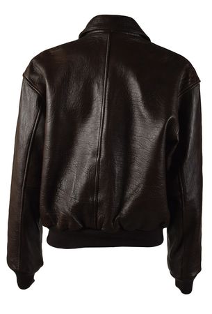 Lot #8195 Gene Kranz's Flight Jacket - Image 3