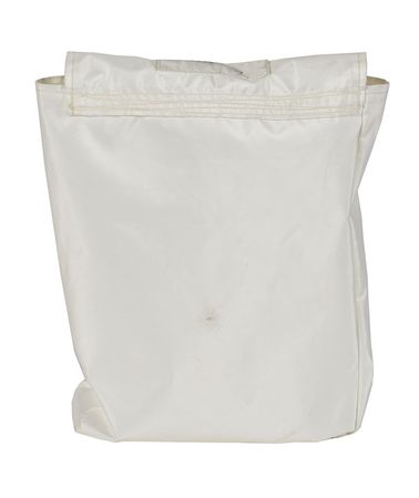 Lot #8403 Dave Scott's Apollo 15 Flown Beta Bag - Image 2