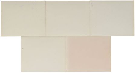 Lot #8002  Apollo 9 Set of (5) Original Vintage Photographs - Image 2