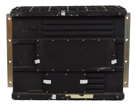 Lot #8535  NASA Titan III SLV Computer - Image 4