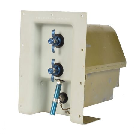 Lot #8266  Apollo Food Preparation Water Unit - Image 1