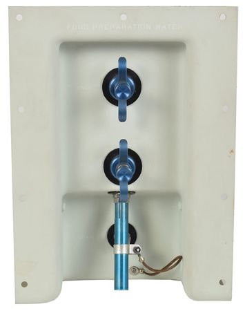Lot #8266  Apollo Food Preparation Water Unit - Image 2