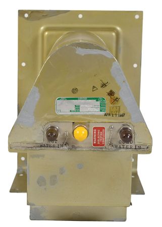 Lot #8266  Apollo Food Preparation Water Unit - Image 3