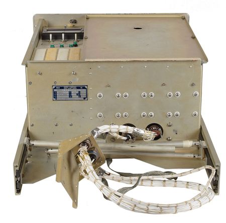 Lot #8503  Spacelab Tribology Experiment Drawers - Image 4