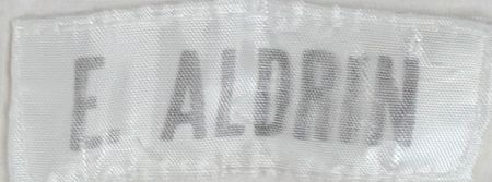 Lot #8336  Buzz Aldrin's Constant Wear Garment - Image 3