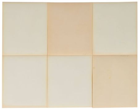 Lot #8133  Apollo PLSS Development Set of (6) Original Vintage ILC Dover Photographs - Image 2