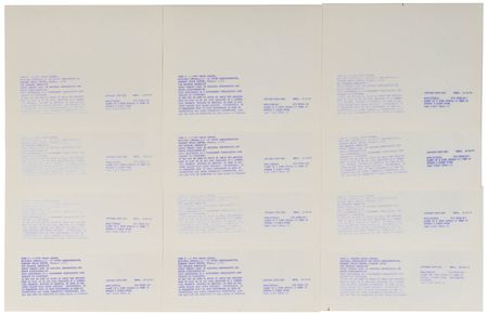 Lot #8107  Apollo 17 Training Set of (12) Original Vintage Photographs - Image 2