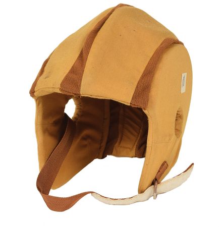 Lot #8452  Skylab Prototype Rescue Helmet and Boots - Image 2