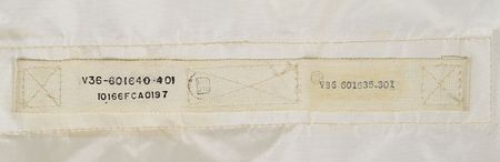 Lot #8447  Beta Cloth Urine Container Bag - Image 2