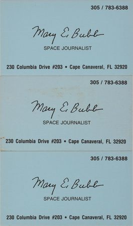 Lot #8301  Apollo 1 Set of (3) Telegrams - Image 2