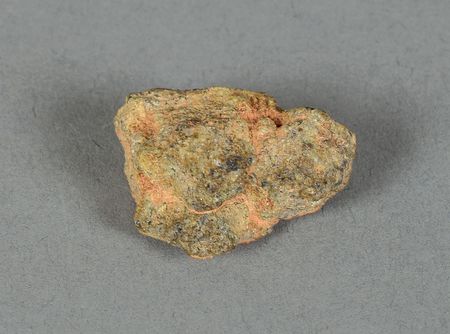 Lot #8153  Northwest Africa Martian Meteorite - Image 1