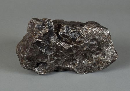 Lot #8145  Campo del Cielo Iron Meteorite - Image 1