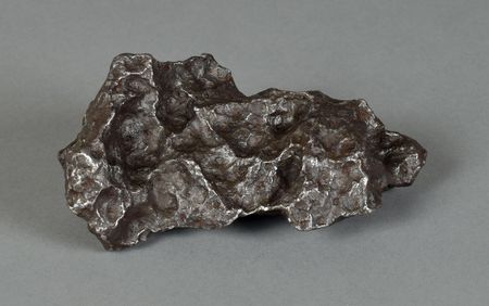 Lot #8146  Campo del Cielo Iron Meteorite - Image 2