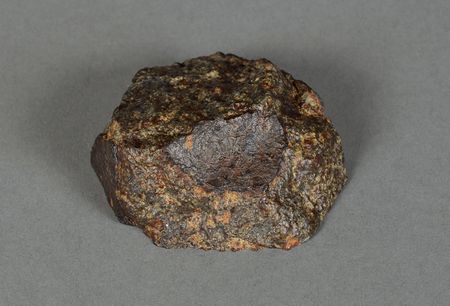 Lot #8154  Northwest Africa Meteorite - Image 1