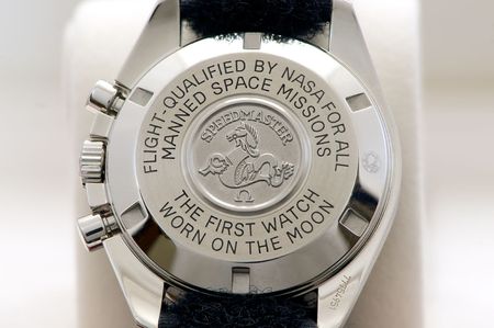 Lot #8465  ISS Expedition 31/32: Gennady Padalka's Flown Omega Speedmaster Pro - Image 7