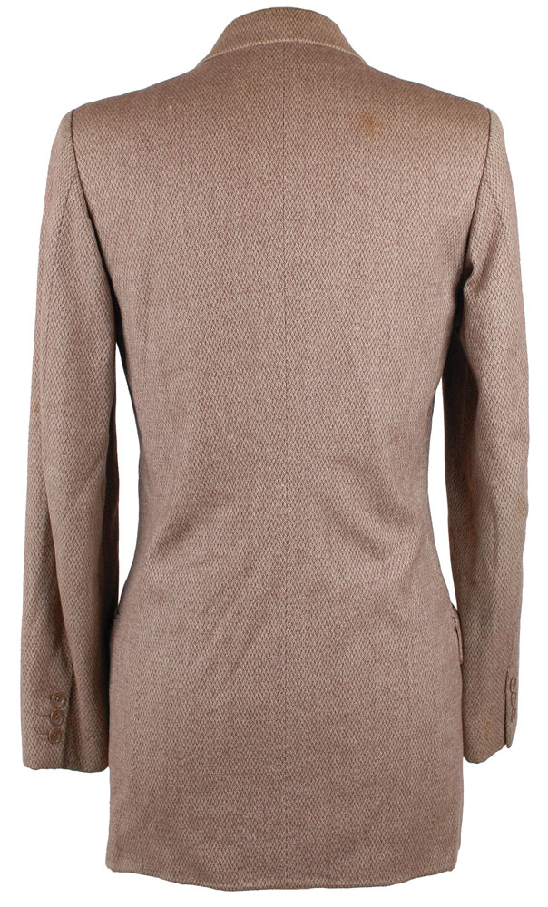 Lee Harvey Oswald's Tweed Jacket | RR Auction