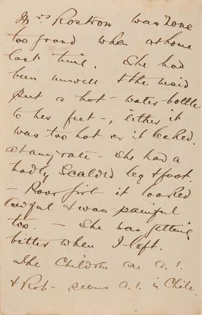 Lot #308 Arthur Rostron: The heroic Carpathia captain - Image 3