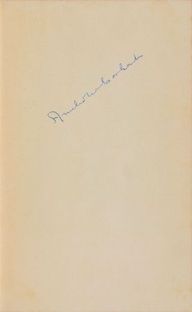 Lot #404 Amelia Earhart Book - Image 1