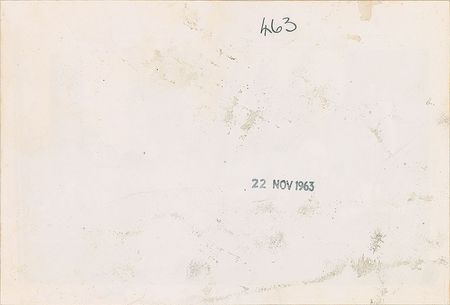 Lot #59 John F. Kennedy Photographs - Image 3