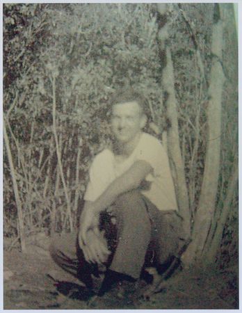 Lot #106 Lee Harvey Oswald?s US Marine Corps Knife: Well-worn Marine Corps knife owned by 