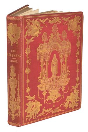 Lot #306 Queen Victoria: Inscribed by Queen Victoria to her mother - Image 4