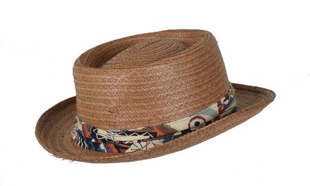 Lot #853 Sam Snead Fedora - Image 1