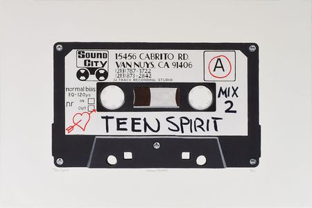 Lot #678 Nirvana: Horace Panter Group Lot - Image 1