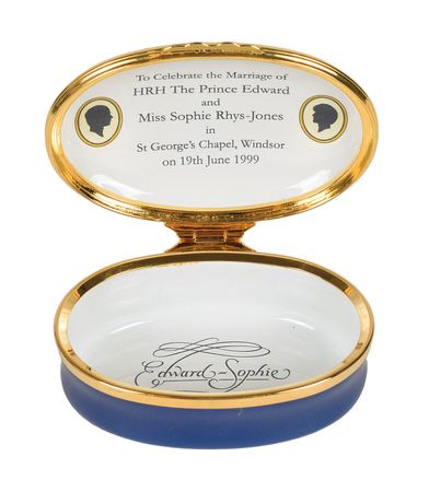 Lot #344 Royal Weddings Group Lot - Image 3