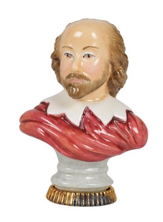 Lot #644 William Shakespeare - Image 5