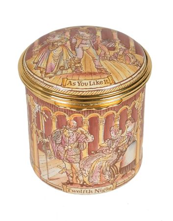 Lot #644 William Shakespeare - Image 7