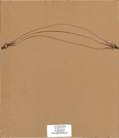 Lot #497 Walt Disney: Magnificent oversized portrait inscribed to Disney's 