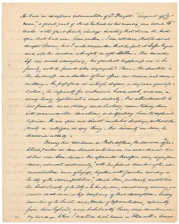 Lot #331 Joseph Hopkinson - Image 2