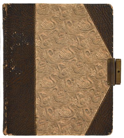 Lot #635 Classical Music Autograph Book - Image 5