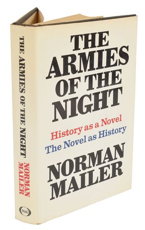 Lot #581 Norman Mailer Books - Image 3