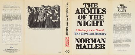 Lot #581 Norman Mailer Books - Image 4