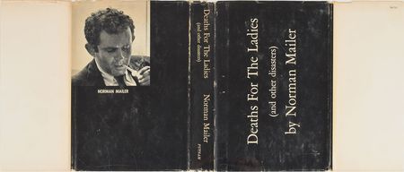Lot #581 Norman Mailer Books - Image 8