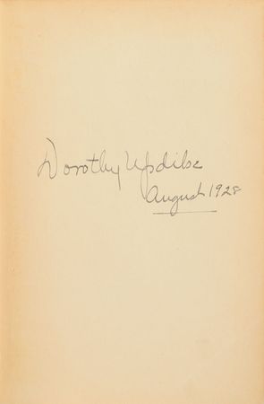 Lot #580 Anita Loos and Lew Ayres - Image 2