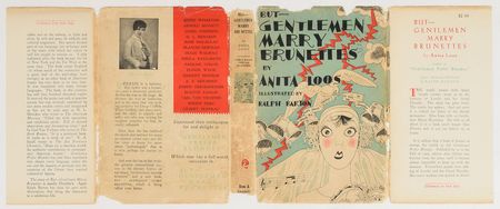 Lot #580 Anita Loos and Lew Ayres - Image 5