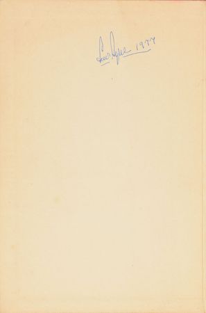 Lot #580 Anita Loos and Lew Ayres - Image 6