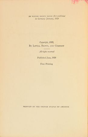 Lot #580 Anita Loos and Lew Ayres - Image 7