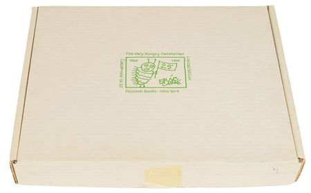 Lot #521 Eric Carle Book - Image 5